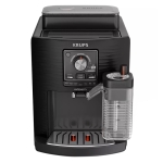 Кафеавтомат Krups EA5028E0 Esp Fa Intensity Milk Blk Eu