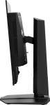 Монитор MSI MPG 272URX QD-OLED Gaming Monitor, 26.5", 0.03ms, 240Hz, 3840x2160, G-SYNC, AMD FreeSync Premium Pro, AI Vision, Console Mode, ClearMR 13000, HDR True Black 400, Type-C(98W PD), DP(2.1a), 2xHDMI(2.1), USB Hub, Pivot, Heigh Adj., VESA, Black, 8