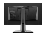 Монитор MSI MAG 272QP QD-OLED X24 Gaming Monitor, 26.5", 0.03ms, 240Hz, 2560x1440, G-SYNC, AMD FreeSync Premium, AI Vision, Console Mode, ClearMR 15000, HDR Ready, Type-C(15W PD), DP(1.4a), 2xHDMI(2.1), Pivot, Heigh Adj., VESA 100, Black, 5.7kg