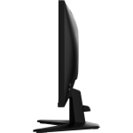 Монитор MSI G255F Gaming Monitor, 24.5", 1ms, 180Hz Rapid IPS, 1920x1080 FHD, AMD FreeSync Premium, Night Vision, Anti-Flicker, Less Blue Light, 300nits AG, 16.7M, 1000:1, 100M:1, DP(1.2a), 2xHDMI (2.0b), Headphone out, Tilt, VESA 100, Black, 3.24kg