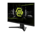 Монитор MSI MAG 244F Gaming Monitor, 23.8", 0.5ms, 200Hz Rapid IPS, 1920x1080, AMD FreeSync Premium, AI Vision, Console Mode, HDR Ready, 300nits AG, 1.07B, 1000:1, 100M:1, DP(1.2a), HDMI(2.0b), Headphone out, Tilt, VESA 100, Black, 2.9kg