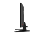Монитор MSI MAG 244F Gaming Monitor, 23.8", 0.5ms, 200Hz Rapid IPS, 1920x1080, AMD FreeSync Premium, AI Vision, Console Mode, HDR Ready, 300nits AG, 1.07B, 1000:1, 100M:1, DP(1.2a), HDMI(2.0b), Headphone out, Tilt, VESA 100, Black, 2.9kg