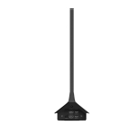 Монитор Philips 24B2D5300, 23,8" x 2, IPS WLED, 1920x1080@120Hz, 4ms GtG, 300cd m/2, 1500:1, 50M:1 DCR, Adaptive Sync, FlickerFree, SoftBlue tech., 3Wx2, Swivel, 2xHDMI, USB hub