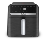 Уред за здравословно готвене Tefal EY8618E0 Easy Fry Mega Compact Blk Eu