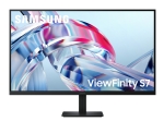 Монитор Samsung LS32H700 32" VA LED 60 Hz, 5 ms GTG, 3840x2160, 300 cd/m2 Display Port 1.4 HDMI 2.2, Black