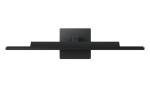 Монитор Samsung LS32H700 32" VA LED 60 Hz, 5 ms GTG, 3840x2160, 300 cd/m2 Display Port 1.4 HDMI 2.2, Black