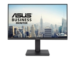 Монитор Asus VA279QGSE Business Monitor 27", IPS, Full HD, Frameless, 120Hz, Adaptive-Sync, 1ms MPRT, HDMI, DisplayPort, VGA, Low Blue Light, Flicker Free, Ergonomic Design, Wall Mountable, Black
