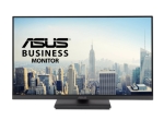 Монитор Asus VA279QGSE Business Monitor 27", IPS, Full HD, Frameless, 120Hz, Adaptive-Sync, 1ms MPRT, HDMI, DisplayPort, VGA, Low Blue Light, Flicker Free, Ergonomic Design, Wall Mountable, Black