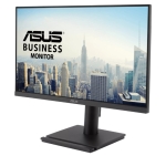 Монитор Asus VA279QGSE Business Monitor 27", IPS, Full HD, Frameless, 120Hz, Adaptive-Sync, 1ms MPRT, HDMI, DisplayPort, VGA, Low Blue Light, Flicker Free, Ergonomic Design, Wall Mountable, Black