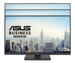 Монитор Asus VA279QGSE Business Monitor 27", IPS, Full HD, Frameless, 120Hz, Adaptive-Sync, 1ms MPRT, HDMI, DisplayPort, VGA, Low Blue Light, Flicker Free, Ergonomic Design, Wall Mountable, Black