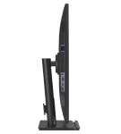 Монитор Asus VA279QGSE Business Monitor 27", IPS, Full HD, Frameless, 120Hz, Adaptive-Sync, 1ms MPRT, HDMI, DisplayPort, VGA, Low Blue Light, Flicker Free, Ergonomic Design, Wall Mountable, Black