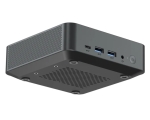Настолен компютър MiniX NGC N512LS Intel Core i5-12600H, 16GB DDR5, 512GB SSD, Dual LAN, Dual HDMI, USB-C, Windows 11 Pro