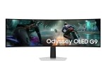 SAMSUNG Odyssey QD-OLED G9 49inch DWQHD 144Hz 0.03ms 250cd/m2 HDMI DP