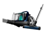 Прахосмукачка Philips PowerPro Active, Черна/Сива - FC9556/09