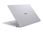 Лаптоп ASUS ExpertBook P5 B9406CAA, 14.0", Intel Core Ultra X7 358H, 32GB LPDDR5X RAM, 1TB SSD, Intel Arc Graphics, Без ОС, Сив - 90NX09J1-M01B20