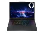 Лаптоп Lenovo Legion 5, 15.1", Intel Core i7-13650HX, 16GB RAM, 1TB SSD, NVIDIA GeForce RTX 5050 8GB, Без ОС, Черен - 83LY00RPBM