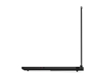 Лаптоп Lenovo Legion 5, 15.3", Intel Core Ultra 7 356H, 32GB RAM, 1TB SSD, NVIDIA GeForce RTX 5060 8GB, Без ОС, Черен - 83RW0013BM