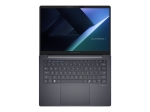 Лаптоп ASUS ExpertBook B5 B5405CCA, 14.0", Intel Core Ultra 7 255H, 32GB RAM, 1TB SSD, Intel Arc Graphics 140T, Windows 11 Pro, Сив - 90NX08I1-M02EN0