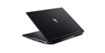 Лаптоп Acer Nitro V 16 ANV16-42-R6RY, 16.0", AMD Ryzen 7 260, 16GB RAM, 512GB SSD, Без ОС, Черен - NH.U1HEX.009