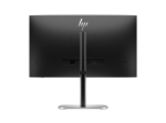 Монитор HP S5 Pro 527pf, 27", Full HD (1920 x 1080), IPS, 120 Hz, 5 ms, Черен - B28F5UT#ABB