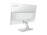 Монитор Lenovo L27-4C, 27", Full HD (1920 x 1080), IPS, 144 Hz, 1 ms, Сив - 67DEKAC1EU