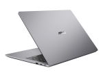Лаптоп ASUS ExpertBook P3 PM3606CHA, 16.0", AMD Ryzen 7 8840HS, 16GB RAM, 512GB SSD, AMD Radeon 780M, Windows 11 Pro, Сив - 90NX09T2-M008S0