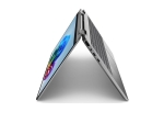 Лаптоп Lenovo IdeaPad 5 2-in-1, 14.0", Intel Core Ultra 5 322, 16GB RAM, 512GB SSD, Intel Graphics, Windows 11 Home, Сив - 83UG003PBM