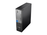 Настолен компютър Lenovo ThinkCentre neo 30s Gen 5, Intel Core i7-13620H, 16GB RAM, 512GB SSD, Intel UHD Graphics, Без ОС, Черен/Сив - 13DK003DBL