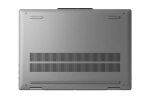Лаптоп Lenovo IdeaPad 5 2-in-1, 14.0", Intel Core Ultra 5 322, 16GB RAM, 512GB SSD, Intel Graphics, Windows 11 Home, Сив - 83UG003PBM