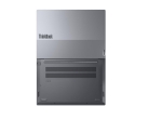 Лаптоп Lenovo ThinkBook 14 Gen 9 AHP, 14.0", AMD Ryzen 7 250, 32GB RAM, 512GB SSD, AMD Radeon 780M, Без ОС, Сив - 21V0000NBM
