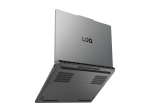 Лаптоп Lenovo LOQ, 15.3", Intel Core Ultra 7 355, 16GB RAM, 512GB SSD, NVIDIA GeForce RTX 5050 8GB, Без ОС, Сив - 83SL0012BM