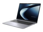 Лаптоп ASUS ExpertBook P3 PM3606CHA, 16.0", AMD Ryzen 7 8840HS, 16GB DDR5 RAM, 1TB SSD, AMD Radeon 780M Graphics, Windows 11 Pro, Сив - 90NX09T2-M008R0