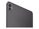 Таблет Apple iPad Pro 13", 12GB RAM, 256GB, Wi-Fi, Space Black - MDYJ4HC/A