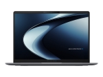 Лаптоп ASUS ExpertBook P3 PM3606CHA, 16.0", AMD Ryzen 7 8840HS, 16GB RAM, 512GB SSD, AMD Radeon 780M, Windows 11 Pro, Сив - 90NX09T2-M008S0