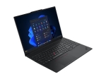 Лаптоп Lenovo ThinkPad E16 Gen 3, 16.0", Intel Core Ultra 5 225U, 16GB RAM, 512GB SSD, Intel Graphics, Windows 11 Pro, Черен - 21SR0045BM