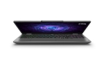 Лаптоп Lenovo LOQ 15IRX9, 15.6", Intel Core i5-13450HX, 16GB RAM, 512GB SSD, NVIDIA GeForce RTX 3050 6GB, Без ОС, Сив - 83DV01GKBM