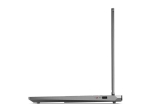 Лаптоп Lenovo LOQ Essential, 15.6", Intel Core i5-13450HX, 16GB RAM, 512GB SSD, NVIDIA GeForce RTX 5060 8GB, Без ОС, Сив - 83SC0078BM