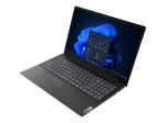 Лаптоп Lenovo V15 G4 AMN 15.6", AMD Ryzen 5 7520U, FHD 8GB LP5, 512 GB SSD, Windows 11, Черен - 82YU00YVBM