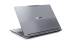 Лаптоп Lenovo ThinkBook 16p Gen 6 IAX, 16.0", Intel Core Ultra 7 255HX, 32GB RAM, 512GB SSD, NVIDIA GeForce RTX 5060, Windows 11 Pro, Сив - 21R0004ABM