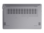 Лаптоп ASUS ExpertBook P1 P1503CVA, 15.6", Intel Core 5 210H, 16GB RAM, 1TB SSD, Intel Graphics, Без ОС, Сив - 90NX0881-M03FN0