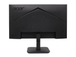 Монитор Acer KA242YP0bi, 23.8", Full HD (1920 x 1080), VA, 144 Hz, 4 ms, Черен - UM.QX2EE.034