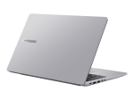 Лаптоп ASUS ExpertBook P1 P1503CVA, 15.6", Intel Core 5 210H, 16GB RAM, 512GB SSD, Intel Graphics, Без ОС, Сив - 90NX0881-M02ST0