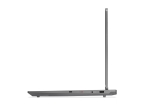 Лаптоп Lenovo LOQ 15IRX10, 15.6", Intel Core i5-13450HX, 16GB RAM, 512GB SSD, NVIDIA GeForce RTX 5050 8GB, Без ОС, Сив - 83JE018XBM