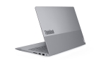 Лаптоп Lenovo ThinkBook 14 Gen 9 AHP, 14.0", AMD Ryzen 7 250, 32GB RAM, 512GB SSD, AMD Radeon 780M, Без ОС, Сив - 21V0000NBM