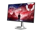 Монитор Lenovo Legion Pro 27UD-10, 27", 4K UHD (3840 x 2160), OLED, 240 Hz, 0.5 ms, Черен - 68CEGACBEU