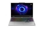 Лаптоп Lenovo LOQ 15IRX10, 15.6", Intel Core i5-13450HX, 16GB RAM, 512GB SSD, NVIDIA GeForce RTX 5050 8GB, Без ОС, Сив - 83JE018XBM