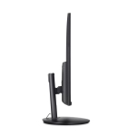 Монитор Acer Nitro XF240YX1biiph, 23.8", Full HD (1920x1080) IPS, 180Hz, 1ms, Черен - UM.QX0EE.105