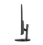 Монитор Acer Nitro XF240YX1biiph, 23.8", Full HD (1920x1080) IPS, 180Hz, 1ms, Черен - UM.QX0EE.105