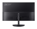 Монитор Acer Nitro XF240YX1biiph, 23.8", Full HD (1920x1080) IPS, 180Hz, 1ms, Черен - UM.QX0EE.105