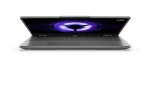 Лаптоп Lenovo LOQ Essential, 15.6", Intel Core i5-13450HX, 16GB RAM, 512GB SSD, NVIDIA GeForce RTX 5060 8GB, Без ОС, Сив - 83SC0078BM